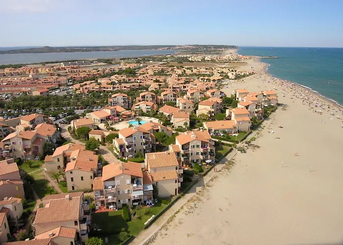 Hôtel: 746 Aphrodite Naturiste