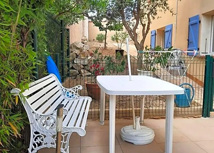 Chambre Leucate Village
